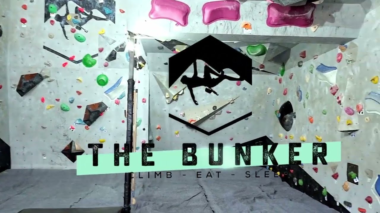 Bunker Climbing Gym Koh Tao - What You MUST KNOW To Climb Here