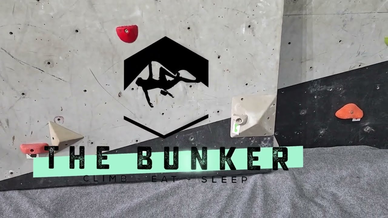 Bunker Climbing Gym Koh Tao - How To Read Routes