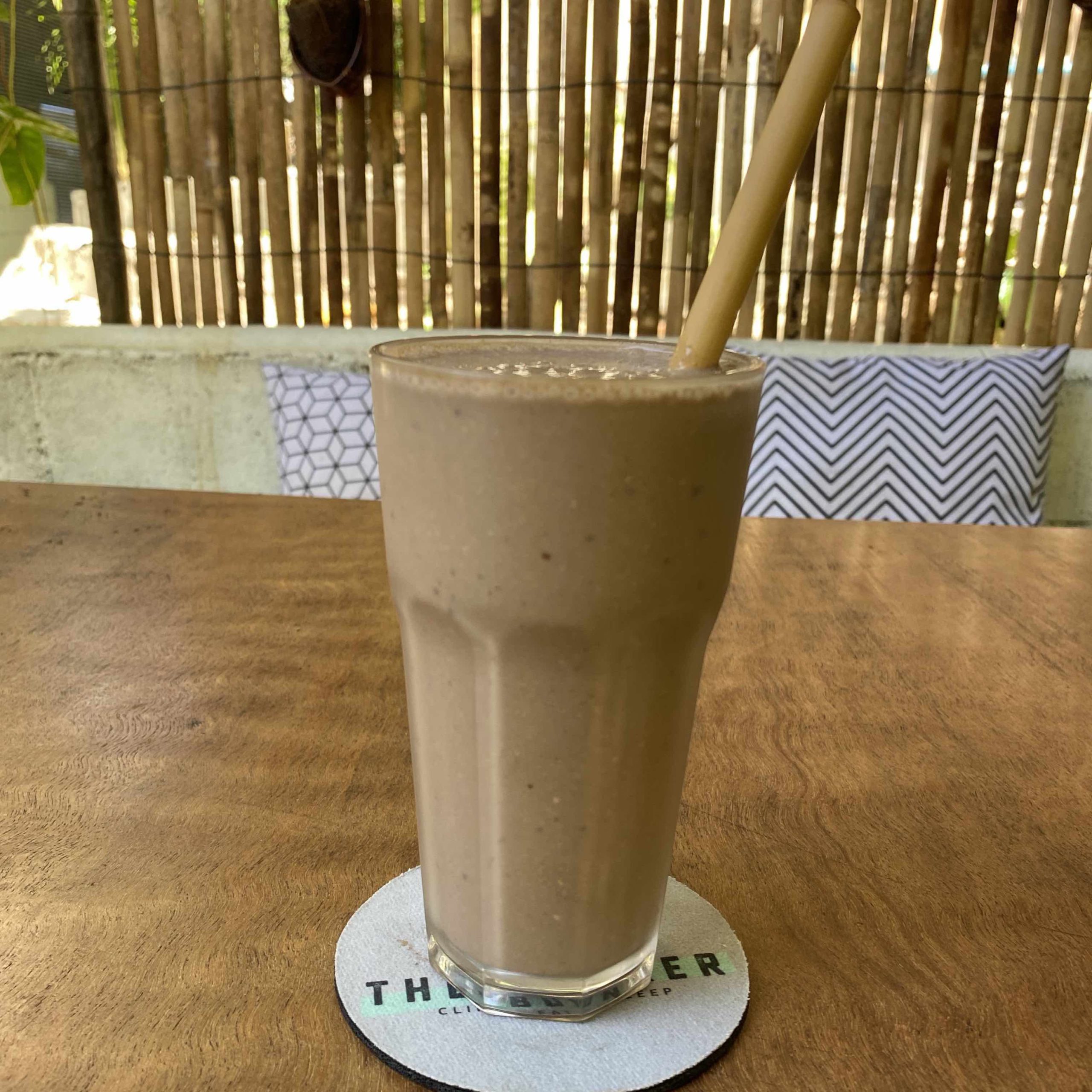 Bunker Koh Tao Cafe - Bulk Up Bunker Koh Tao Cafe - Bulk Up