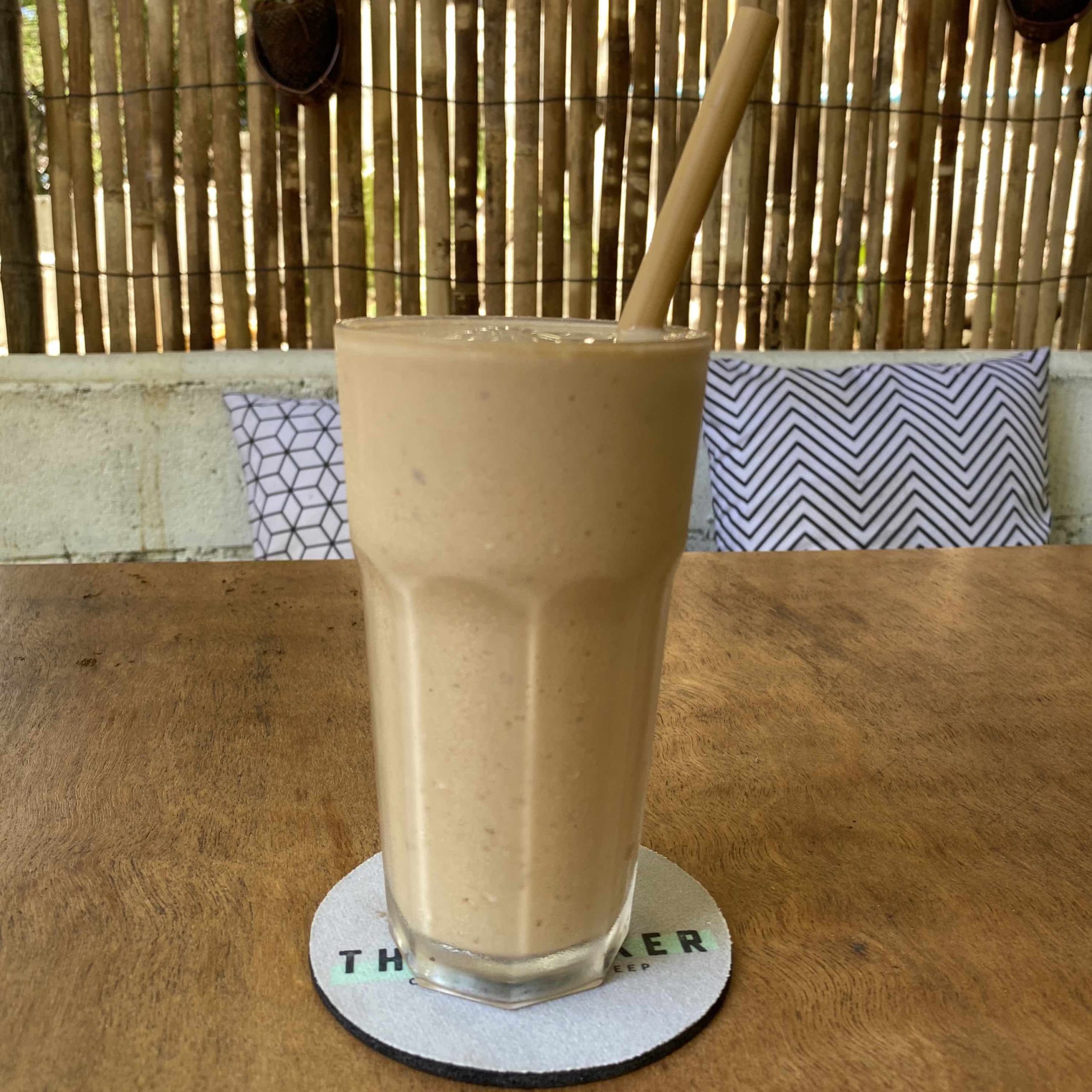 Bunker Koh Tao Cafe - Chai or Die Bunker Koh Tao Cafe - Chai or Die