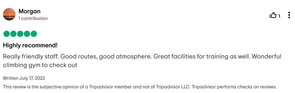 Bunker Koh Tao Review Bunker Koh Tao Review