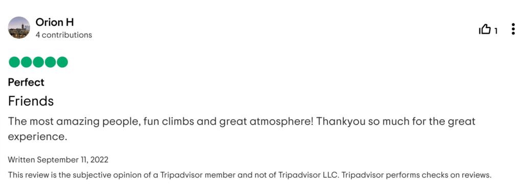 Bunker Koh Tao Review Bunker Koh Tao Review