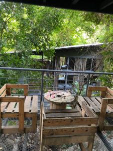 Warehouse Hostel Koh Tao