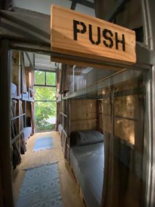 Warehouse Hostel Koh Tao