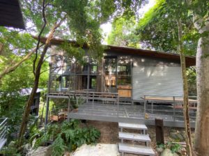 Warehouse Hostel Koh Tao