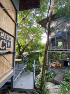 Warehouse Hostel Koh Tao