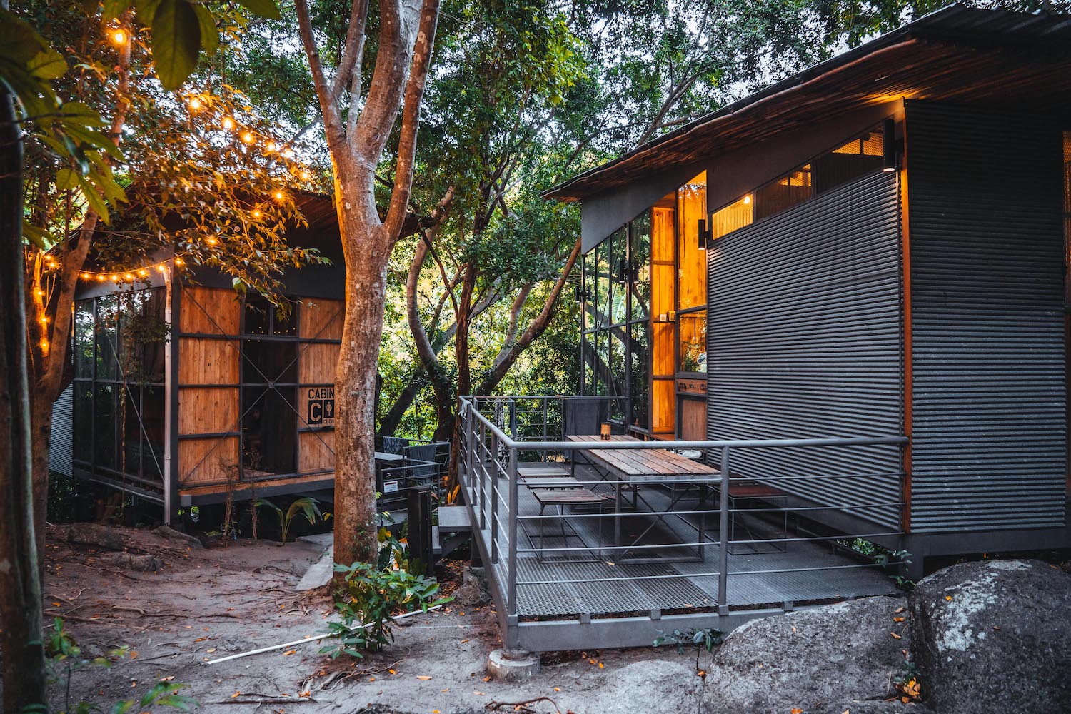 Warehouse Hostel Koh Tao Warehouse Hostel Koh Tao