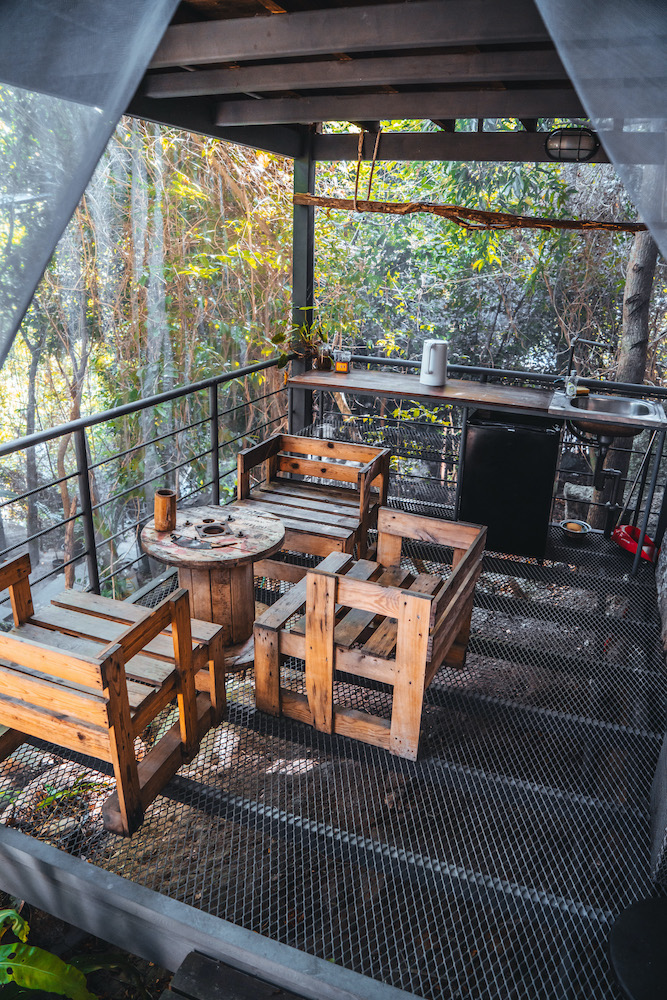 Warehouse Hostel Koh Tao Warehouse Hostel Koh Tao