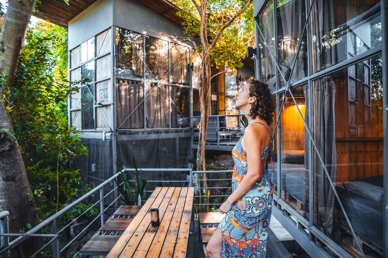 Warehouse Hostel Koh Tao Warehouse Hostel Koh Tao