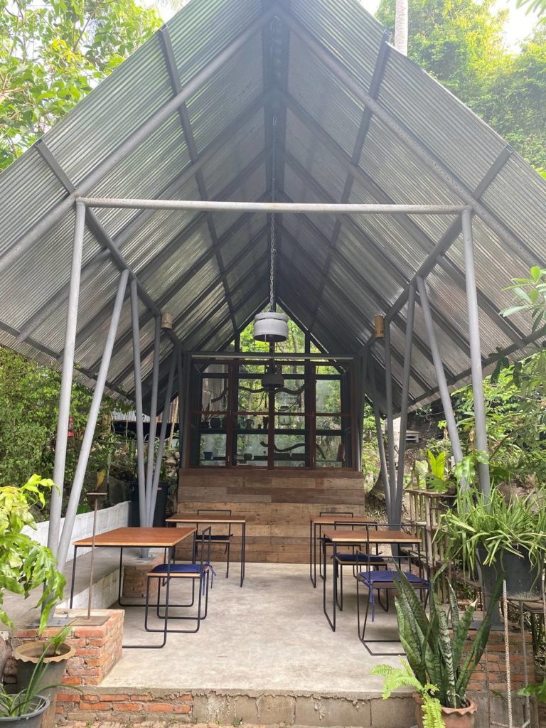 Warehouse Hostel Koh Tao Warehouse Hostel Koh Tao